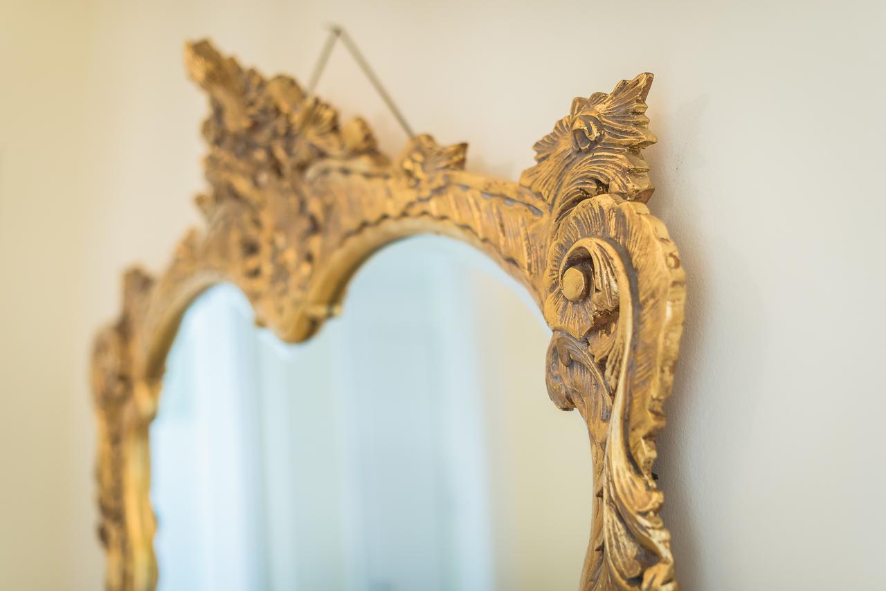 Victoria Queens Palace Apartments アテネ エクステリア 写真